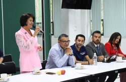 Fortalece UTH vinculación para impulsar formación profesional