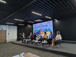 Gobierno del Estado proyecta cooperación internacional con encuentro iberoamericano de 20 países