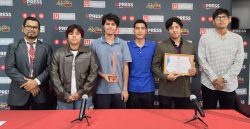 Puebla mira al espacio con proyectos de la UPAEP