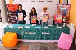 Zongozotla celebrará Concurso Regional de Globos de Cantoya Monumentales