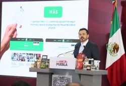 GOBIERNO ESTATAL FORTALECE LA TRANSPARENCIA DEL TRANSPORTE POR CABLE CON INFORMACIÓN PÚBLICA