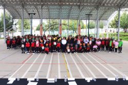 Gobierno del Estado impulsa la participación juvenil con el Rally ‘Corrupción Cero’