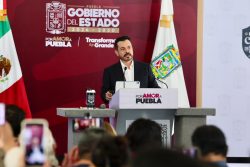 Gobierno estatal vigilará que proyectos ejecutados en Centro Histórico no desplacen a habitantes