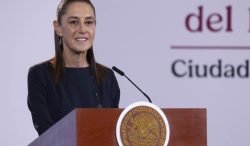 CLAUDIA SHEINBAUM PIDE CUMPLIR NORMAS Y ESCUCHAR A VECINOS EN PROYECTO DE CARLOS SLIM Y JOSÉ CHEDRAUI