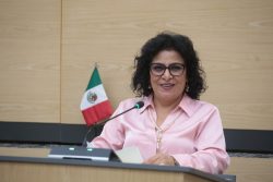 Diputadas y diputados de la LXII Legislatura presentan iniciativa para incorporar el delito de acecho al Código Penal