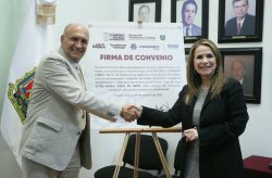 *Gobierno del Estado y sector empresarial alían esfuerzos con nuevo centro Citsel*