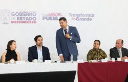 *GOBIERNO FEDERAL Y ESTATAL APLICARÁN MEDIDAS SEVERAS ANTE CONTAMINACIÓN DEL ATOYAC*