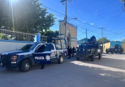 SSP REPORTA DOS AGRESIONES CONTRA ESTABLECIMIENTOS COMERCIALES EN CHIAUTLA DE TAPIA; HAY TRES LESIONADOS