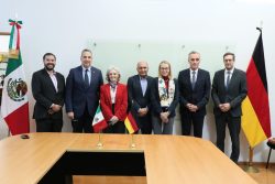 *Puebla y Alemania impulsan alianza estratégica para detonar inversión e industria limpia*
