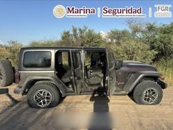 MARINA Y SSPC, TRAS UNA AGRESIÓN A PERSONAL NAVAL EN SINALOA, NEUTRALIZAN A SEGUNDO DEL CHAPO ISIDRO