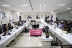 *Autoridades federales, estatales y municipales mantienen coordinación con AMOTAC para seguridad en carreteras*