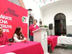 JORGE AMADOR PIDE QUE PEPE CHEDRAUI DEJE EL CARGO Y QUE SE DEDIQUE A ATENDER A LA CAPITAL POBLANA