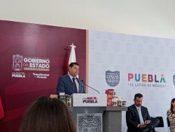 ALEJANDRO ARMENTA CRITICA A PEPE CHEDRAUI POR FALTA DE ATENCIÓN EN BARRIOS DE PUEBLA CAPITAL Y AFIRMA QUE ES OBLIGACIÓN DAR MANTENIMIENTO