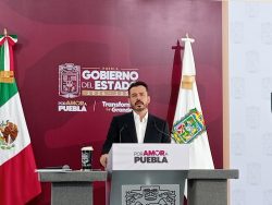 JOSÉ LUIS GARCÍA PARRA EXHORTA A AYUNTAMIENTO DE GUADALUPE CUAUTLE A SUPERVISAR A SUS ELEMENTOS DE SEGURIDAD POR PRESUNTAS EXTORSIONES