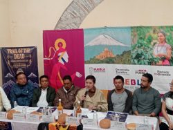 TRAIL OF THE DEAD 2026 LLEVARÁ DEPORTE, ARTE Y TRADICIONES DE DÍA DE MUERTOS A AJALPAN