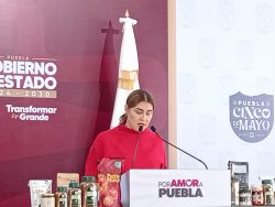 FGE PUEBLA SEÑALA QUE JUAN N., ALIAS “EL MOCO” PERMANECERÁ EN PRISIÓN PREVENTIVA