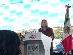 SECRETARÍA DE MEDIO AMBIENTE INVIERTE MÁS DE 20 MDP EN EQUIPAMIENTO PARA COMBATIR INCENDIOS FORESTALES