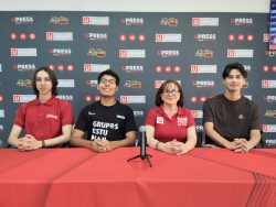 Programadores UPAEP, finalistas en concurso nacional