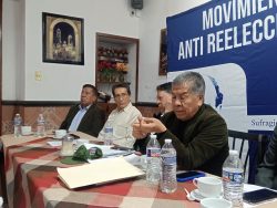 “PEPE CHEDRAUI ES UN FRACASO”; MOVIMIENTO ANTIRREELECCIONISTA CUESTIONAN RESULTADOS DEL EDIL Y RECHAZAN SU REELECCIÓN EN PUEBLA