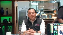 MARIO RENDÓN DENUNCIA FALTA DE “PISO PAREJO” EN MORENA Y ADVIERTE DIVISIONES POLÍTICAS EN TEPEACA