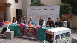 ACATZINGO CELEBRARÁ PRIMER FESTIVAL REGIONAL DE OFRENDAS Y CATRINAS CON MÁS DE 200 PANADERÍAS