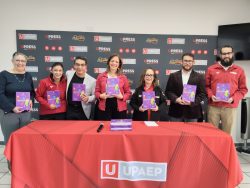 Familias Valientes, una guía para fortalecer el diálogo en casa