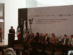 ALEJANDRO ARMENTA ANUNCIA INVERSIÓN DE 500 MILLONES DE PESOS PARA CONALEP CON AHORROS DEL MUSEO BARROCO