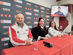 UPAEP capacita a parroquias de Puebla en reciclaje