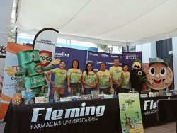 TERCERA CARRERA DE PERICOS DE PUEBLA SE REALIZARÁ EL 13 DE DICIEMBRE; ESPERAN 2 MIL 500 PARTICIPANTES