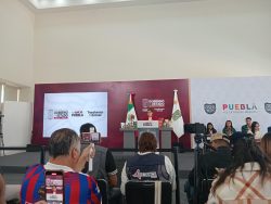 MÉXICO OBTIENE DOS MEDALLAS DE ORO Y UNA DE PLATA EN CAMPEONATO PANAMERICANO DE BOXEO CELEBRADO EN PUEBLA