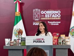 PUEBLA PARTICIPARÁ EN CREACIÓN DEL MURAL MÁS GRANDE DEL MUNDO POR DÍA DE MUERTOS Y REALIZARÁ DESFILE DE CALAVERAS 2026