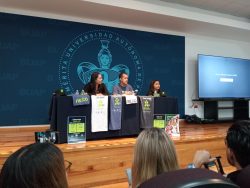 BUAP SERÁ SEDE DE NEXO 2026, EVENTO DEPORTIVO QUE PROMOVERÁ EL FITNESS INCLUYENTE EN PUEBLA