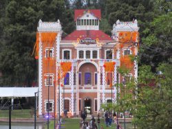 CATRINERAS CHAUTLA 2026 SUPERA LOS 115 MIL VISITANTES Y REGISTRA AUMENTO DEL 36% EN AFLUENCIA TURÍSTICA