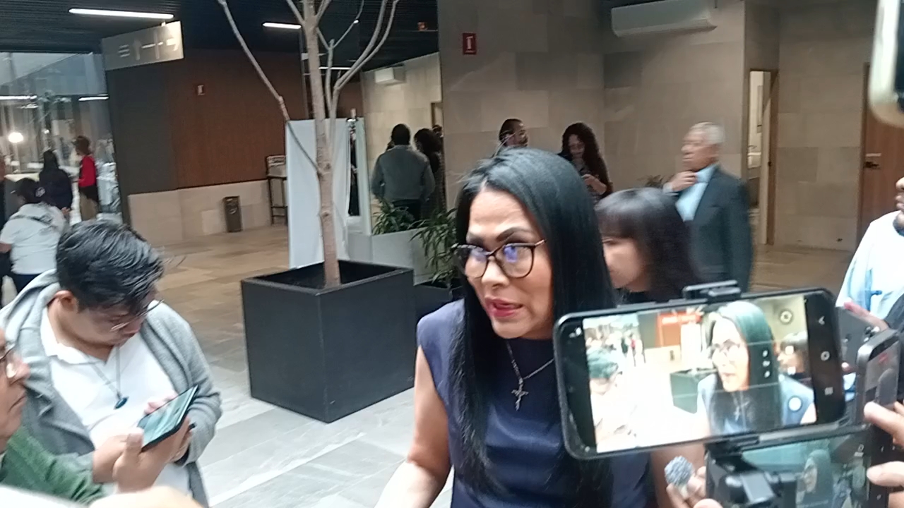 FEDRHA SURIANO PIDE TRANSPARENCIA ANTE ASPIRACIÓN DE REELECCIÓN DE PEPE CHEDRAUI