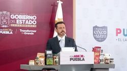 GOBIERNO DE PUEBLA INICIA OBRAS DEL BOSQUE URBANO EN EL CENCH CON REFORESTACIÓN Y NUEVOS ESPACIOS PÚBLICOS PARA EL CABLES-BUS