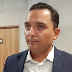 MARIO RENDÓN DEJA PRESIDENCIA SECCIONAL DE MORENA Y BUSCA COORDINACIÓN MUNICIPAL EN TEPEACA