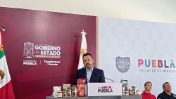 JOSÉ LUIS GARCÍA PARRA SEÑALÓ QUE LA REUBICACIÓN DE LA CASETA DE ATLIXCO ESTARÁ CONCLUIDA EN AGOSTO DE 2027