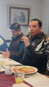 Mario Rendón llama a reconocer a los fundadores de Morena: “Llegamos todas y todos”