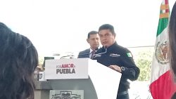 PROTECCIÓN CIVIL DE PUEBLA ADQUIERE 60 VEHÍCULOS Y REHABILITA SUS INSTALACIONES