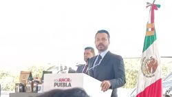 HELICÓPTERO LEONARDO ES ADQUIRIDO POR 115.7 MDP Y ESTÁ A LA ESPERA DE AUTORIZACIONES