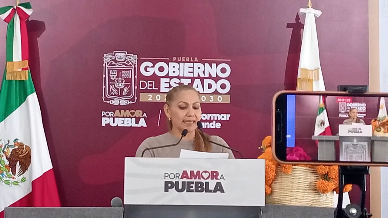 SECRETARÍA DE LAS MUJERES LANZA SEGUNDA EDICIÓN DEL PREMIO “MUJERES QUE TRANSFORMAN 2026”; ENTREGARÁ 500 MIL PESOS