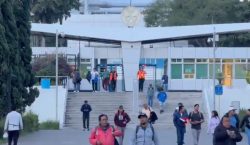 VOLKSWAGEN Y SINDICATO APLAZAN HUELGA HASTA EL 29 DE OCTUBRE; TRABAJADORES VOTARÁN PROPUESTA DE AUMENTO SALARIAL