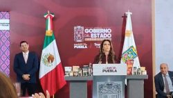 LOTERÍA NACIONAL DEDICARÁ BILLETE CONMEMORATIVO A CINCO MONTAÑAS EMBLEMÁTICAS DE PUEBLA