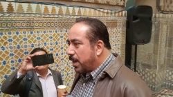 RAFAEL MICALCO LLAMA A LA OPOSICIÓN A UNIR FUERZAS CONTRA MORENA RUMBO A LAS ELECCIONES DE 2027
