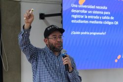 Inteligencia artificial abre nuevas oportunidades profesionales para ingenieros: UMAD