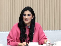 Delfina Pozos pide revisar y transparentar cuentas de funcionarios que dejan sus cargos