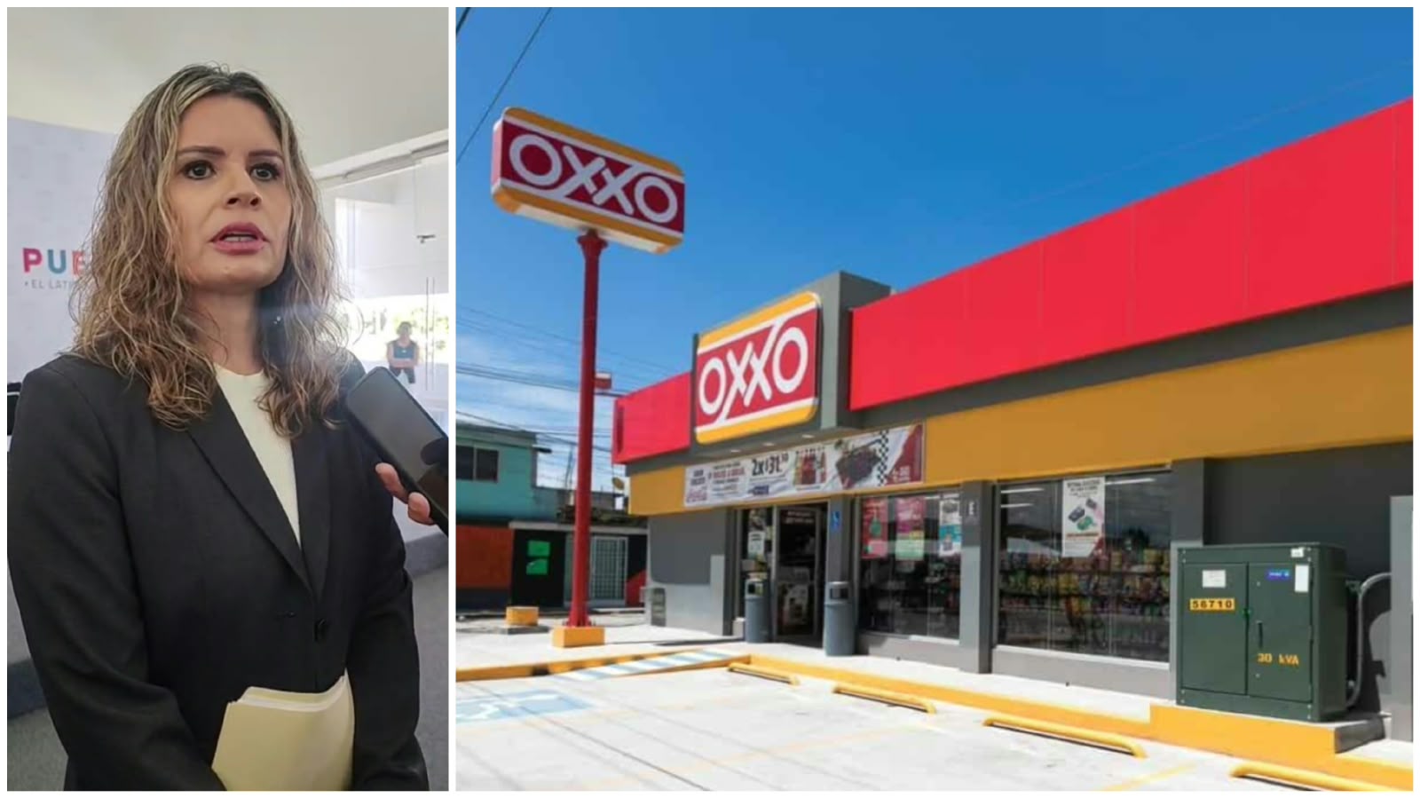 MARCA PUEBLA CINCO DE MAYO BUSCA LLEVAR PRODUCTOS LOCALES A TIENDAS OXXO Y MERCADOS INTERNACIONALES