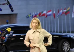 La UE apoya alto el fuego energético entre Ucrania y Rusia pero insta a Moscú a cumplirlo
