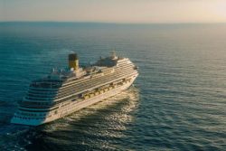 Detienen en EU a más de 120 tripulantes de cruceros por presuntos casos de explotación infantil