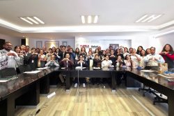Morelos reconoce estrategia de Puebla para prevenir y vigilar el paludismo